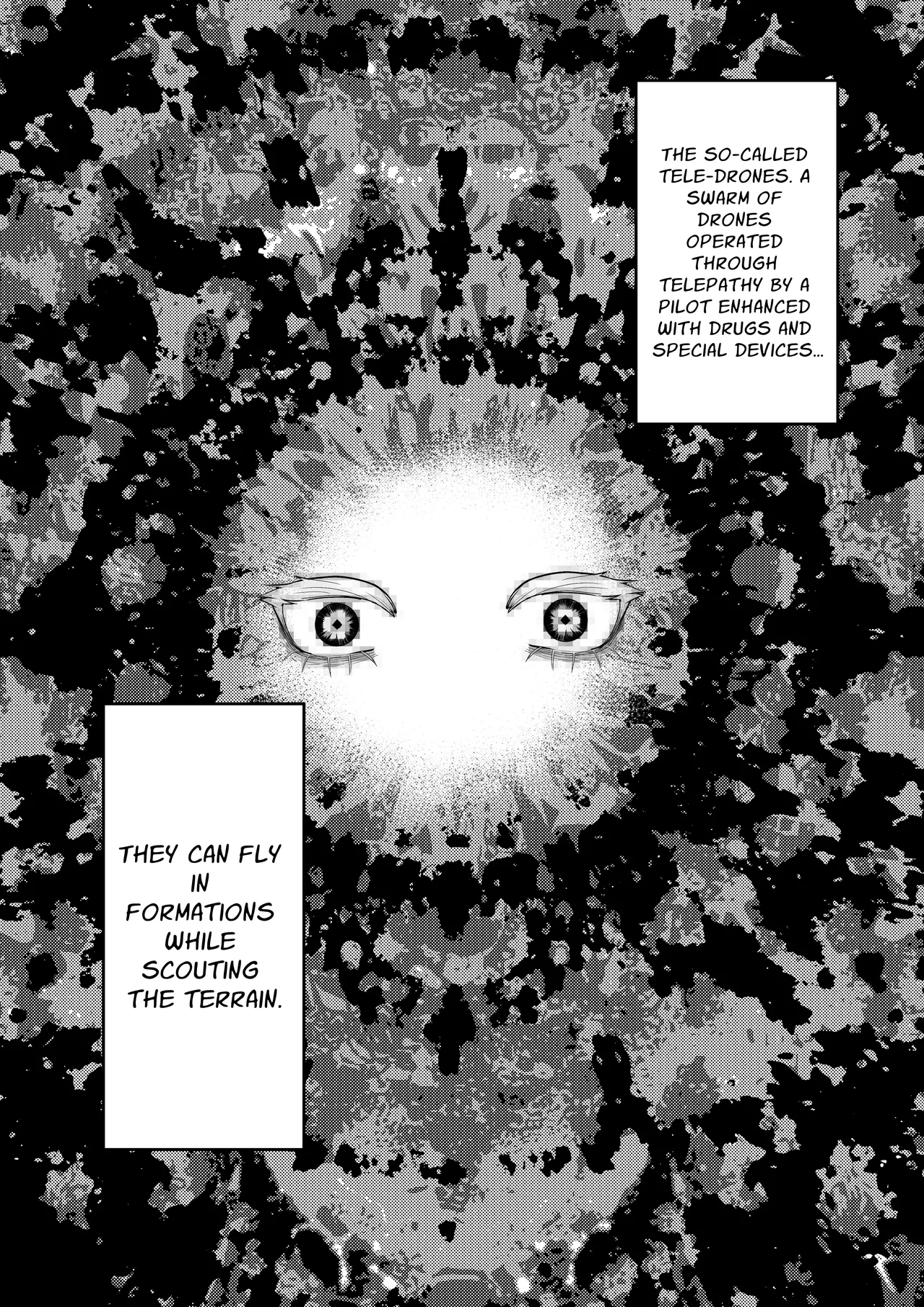Kininaru Anoko ni Kawareteru Chapter 1 - page 10