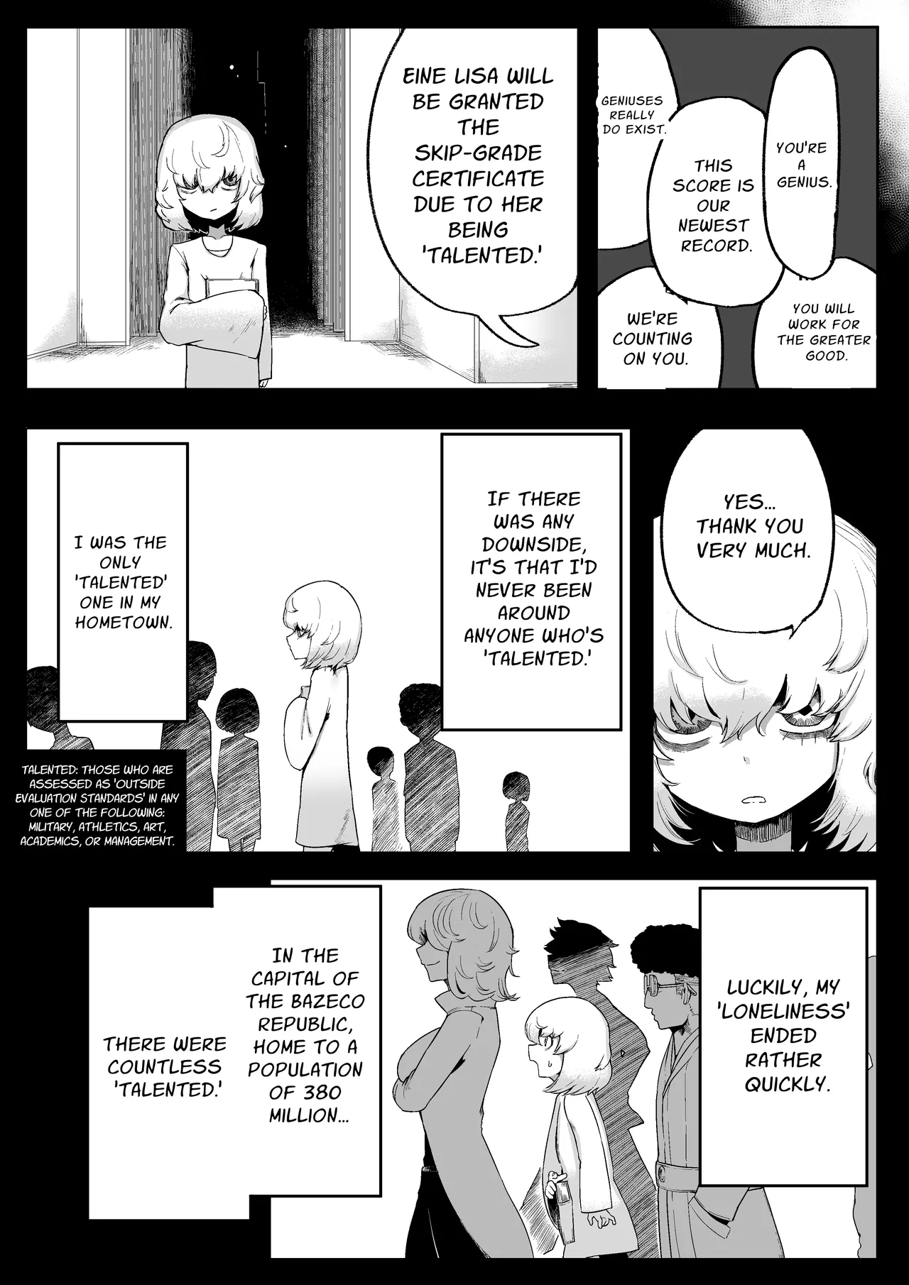 Kininaru Anoko ni Kawareteru Chapter 1 - page 41