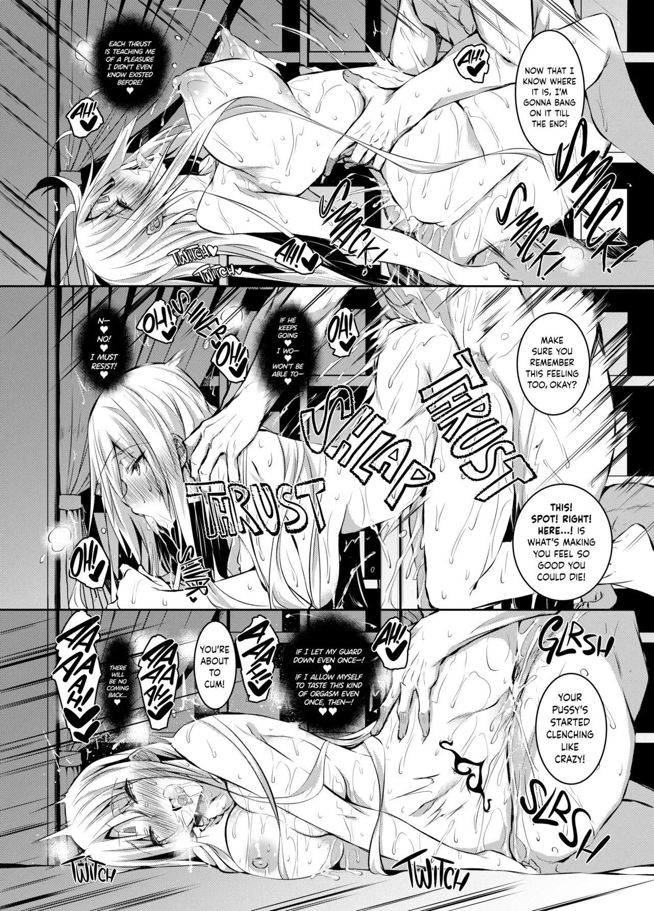 I Became a Mage in Another World Chapter 1 - page 26