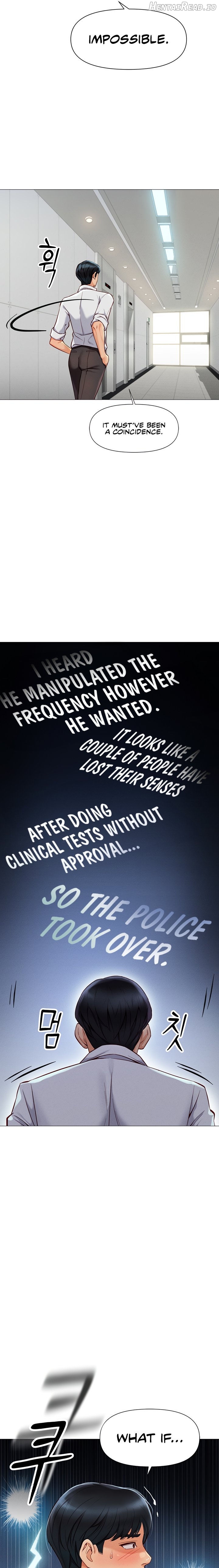 Common Sense Manipulation Program Chapter 1 - page 23