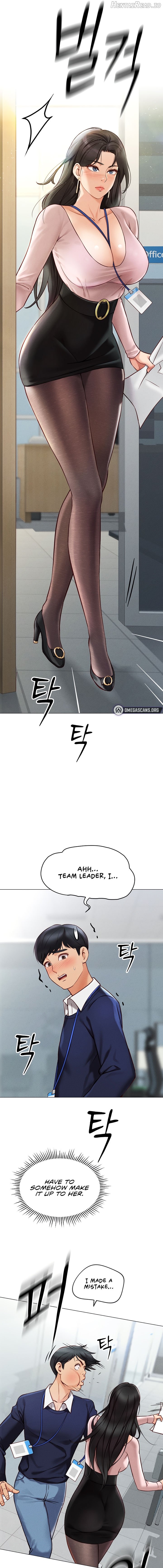 Common Sense Manipulation Program Chapter 2 - page 13