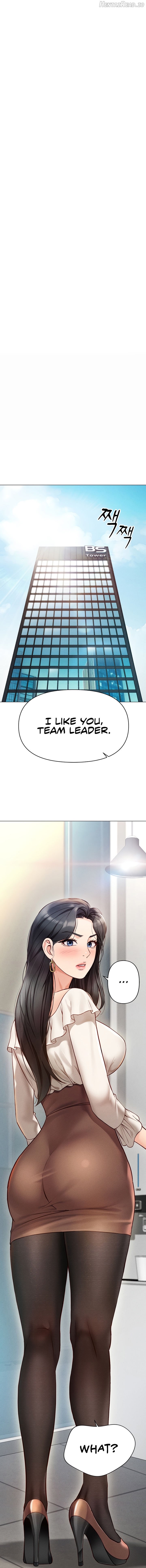 Common Sense Manipulation Program Chapter 3 - page 1
