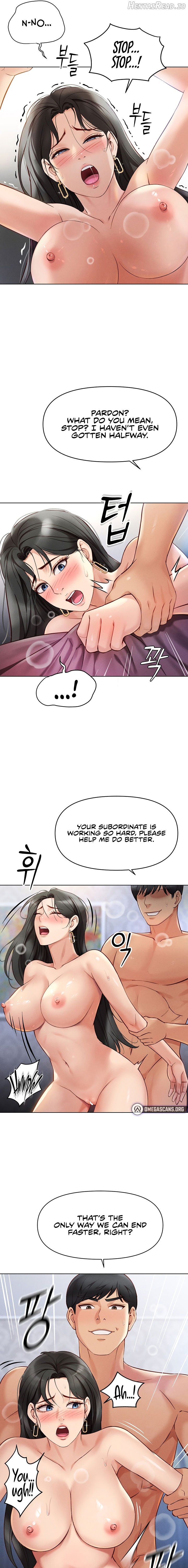 Common Sense Manipulation Program Chapter 4 - page 9