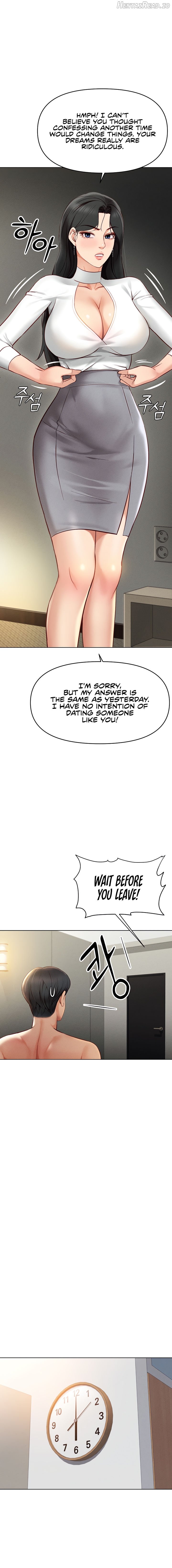 Common Sense Manipulation Program Chapter 5 - page 12