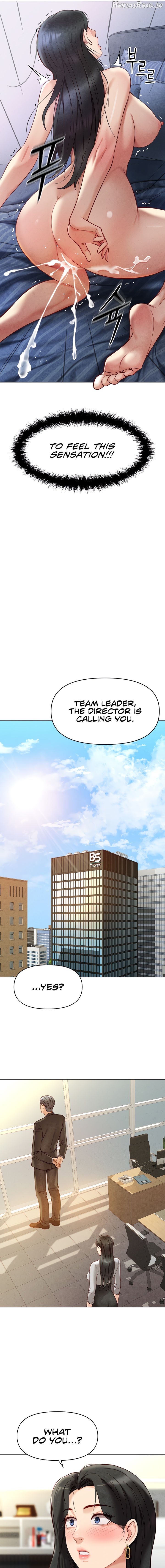 Common Sense Manipulation Program Chapter 5 - page 19