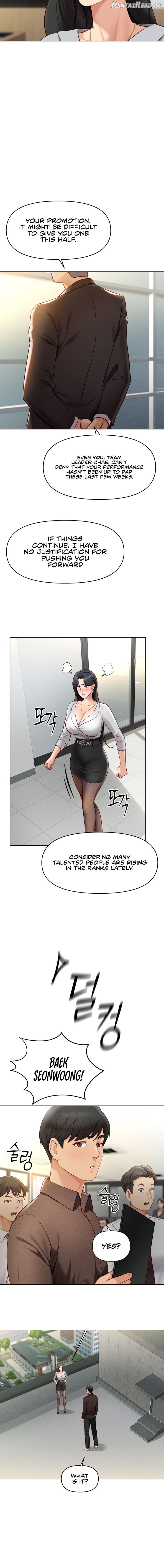 Common Sense Manipulation Program Chapter 5 - page 20