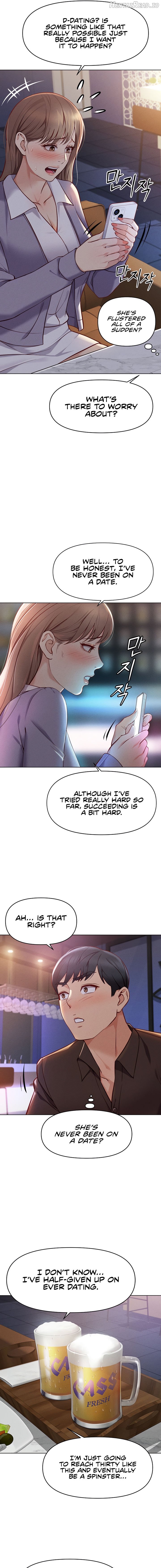 Common Sense Manipulation Program Chapter 6 - page 13
