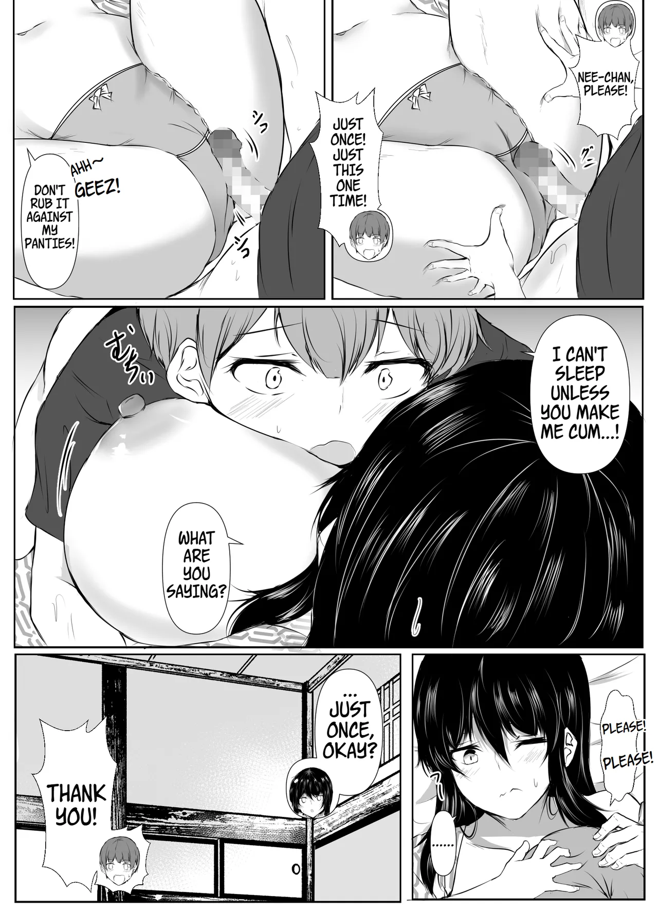 Dosakusanimagirete Oshi Ni Yowai Ane to Onsen Haitta Kekka Chapter 1 - page 25