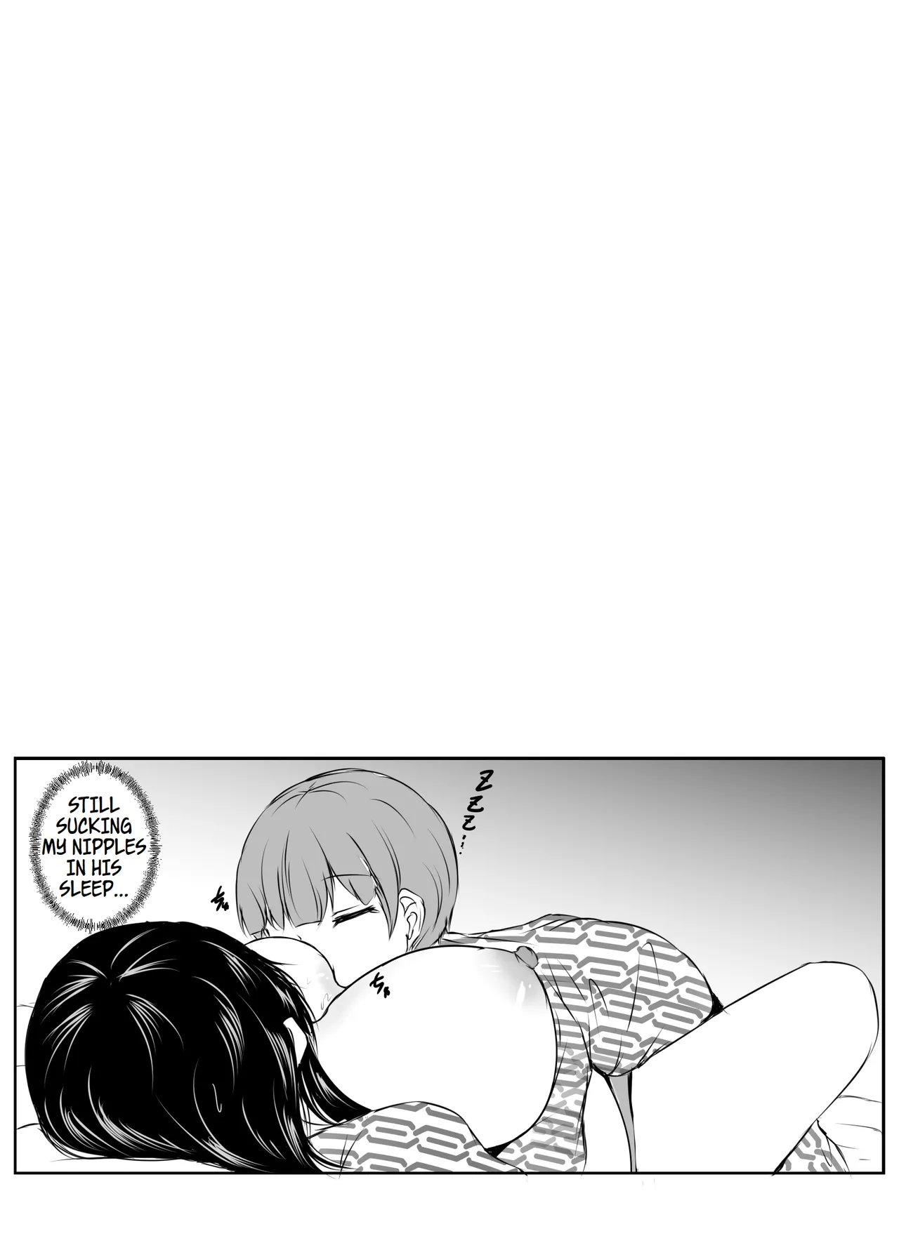 Dosakusanimagirete Oshi Ni Yowai Ane to Onsen Haitta Kekka Chapter 1 - page 33