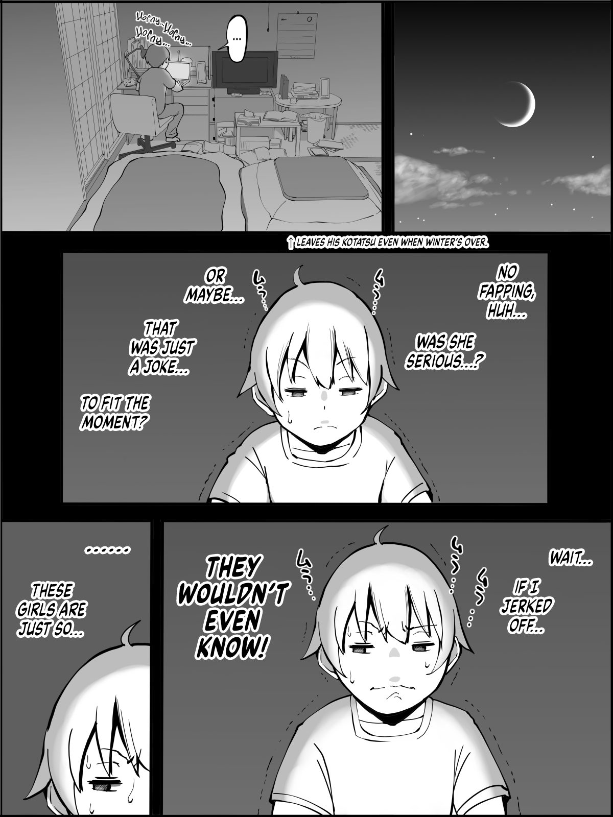 Boku ni Harem SeFri ga Dekita Riyuu 2 ー How I Got Myself a Harem of Fuckbuddies 2 Chapter 1 - page 12