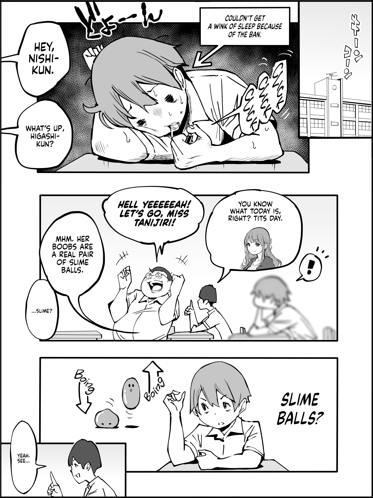 Boku ni Harem SeFri ga Dekita Riyuu 2 ー How I Got Myself a Harem of Fuckbuddies 2 Chapter 1 - page 14
