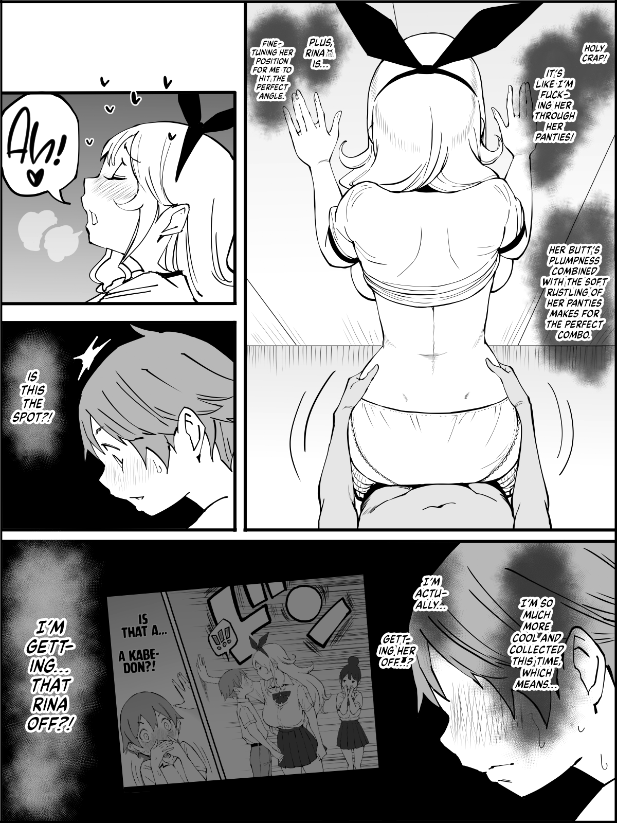Boku ni Harem SeFri ga Dekita Riyuu 2 ー How I Got Myself a Harem of Fuckbuddies 2 Chapter 1 - page 147
