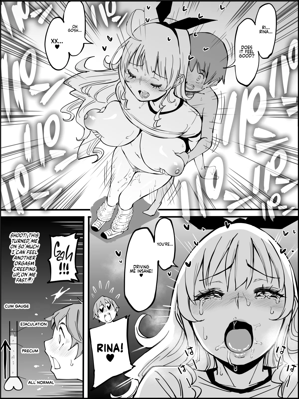 Boku ni Harem SeFri ga Dekita Riyuu 2 ー How I Got Myself a Harem of Fuckbuddies 2 Chapter 1 - page 149