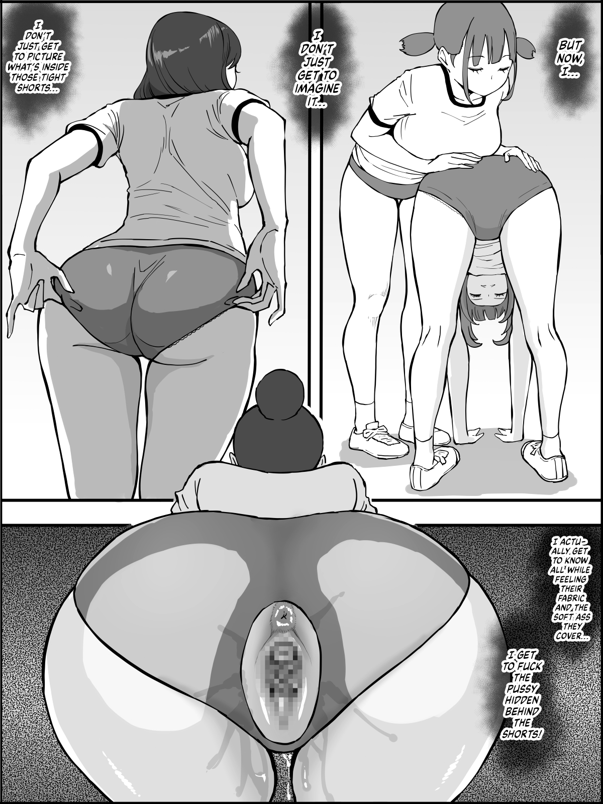 Boku ni Harem SeFri ga Dekita Riyuu 2 ー How I Got Myself a Harem of Fuckbuddies 2 Chapter 1 - page 169