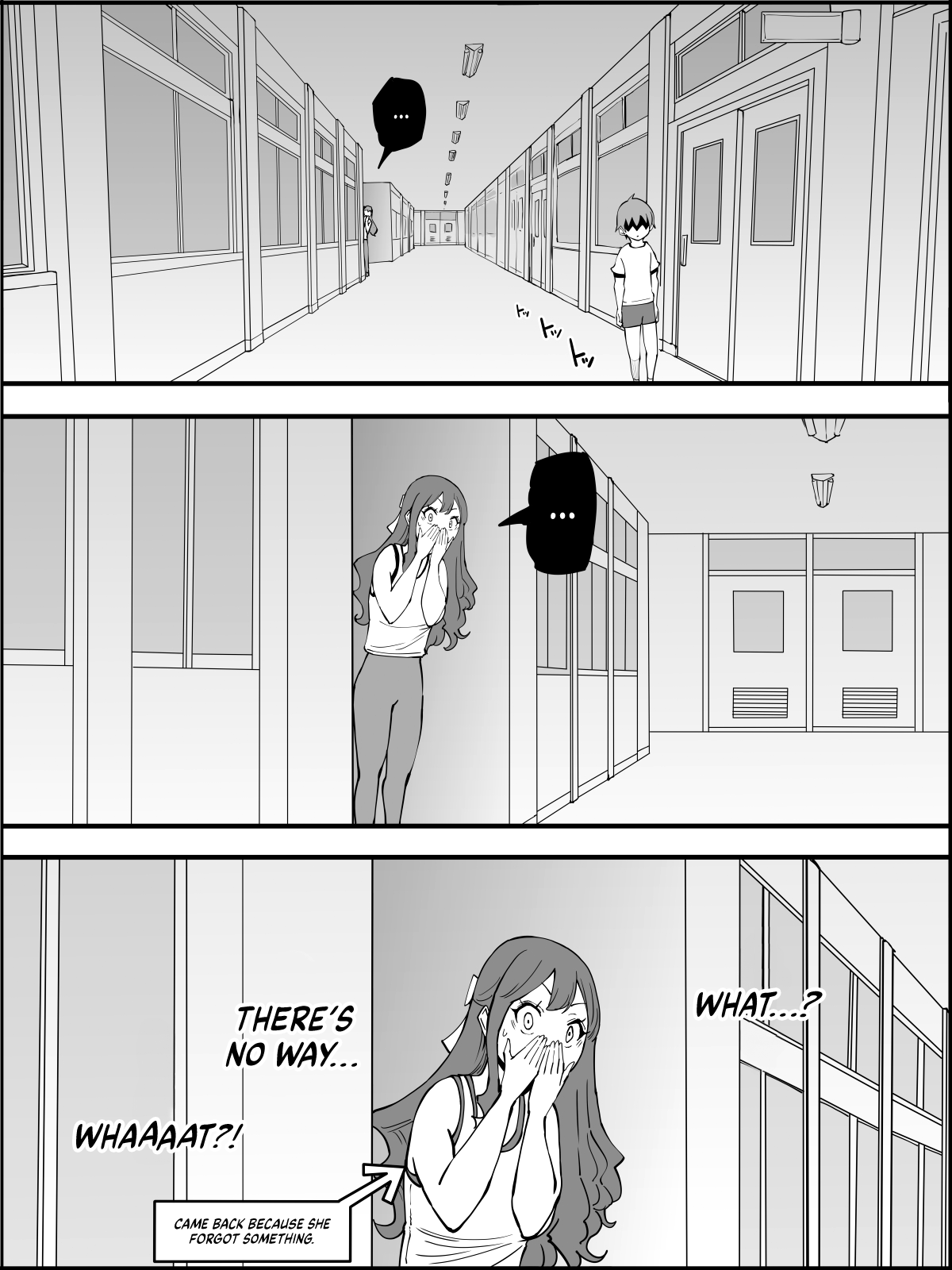 Boku ni Harem SeFri ga Dekita Riyuu 2 ー How I Got Myself a Harem of Fuckbuddies 2 Chapter 1 - page 180
