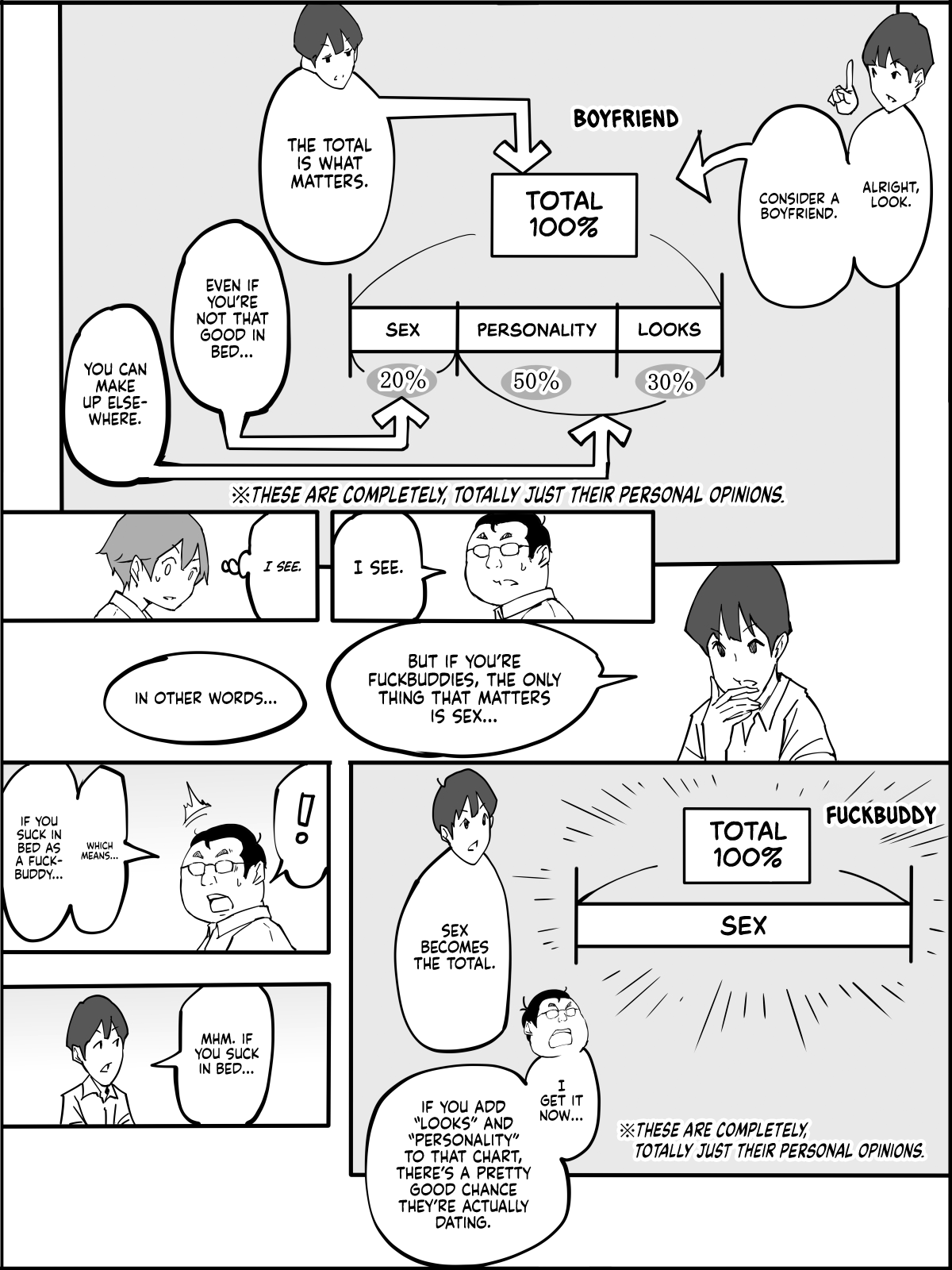 Boku ni Harem SeFri ga Dekita Riyuu 2 ー How I Got Myself a Harem of Fuckbuddies 2 Chapter 1 - page 21