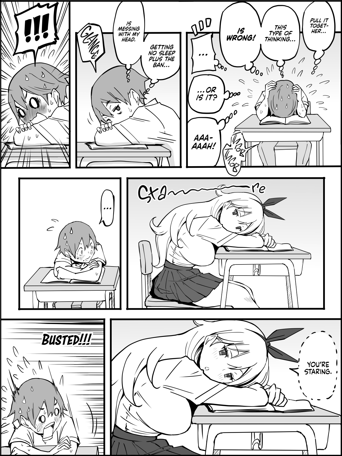 Boku ni Harem SeFri ga Dekita Riyuu 2 ー How I Got Myself a Harem of Fuckbuddies 2 Chapter 1 - page 25