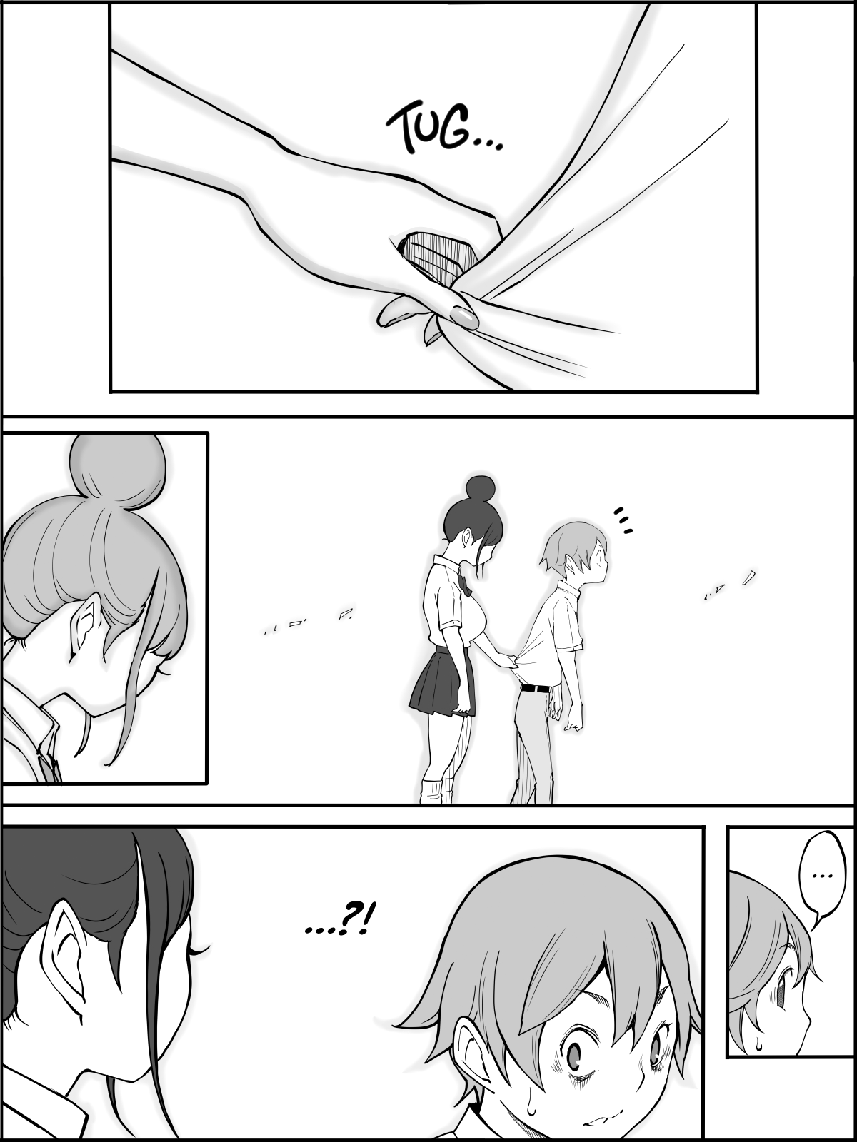 Boku ni Harem SeFri ga Dekita Riyuu 2 ー How I Got Myself a Harem of Fuckbuddies 2 Chapter 1 - page 28