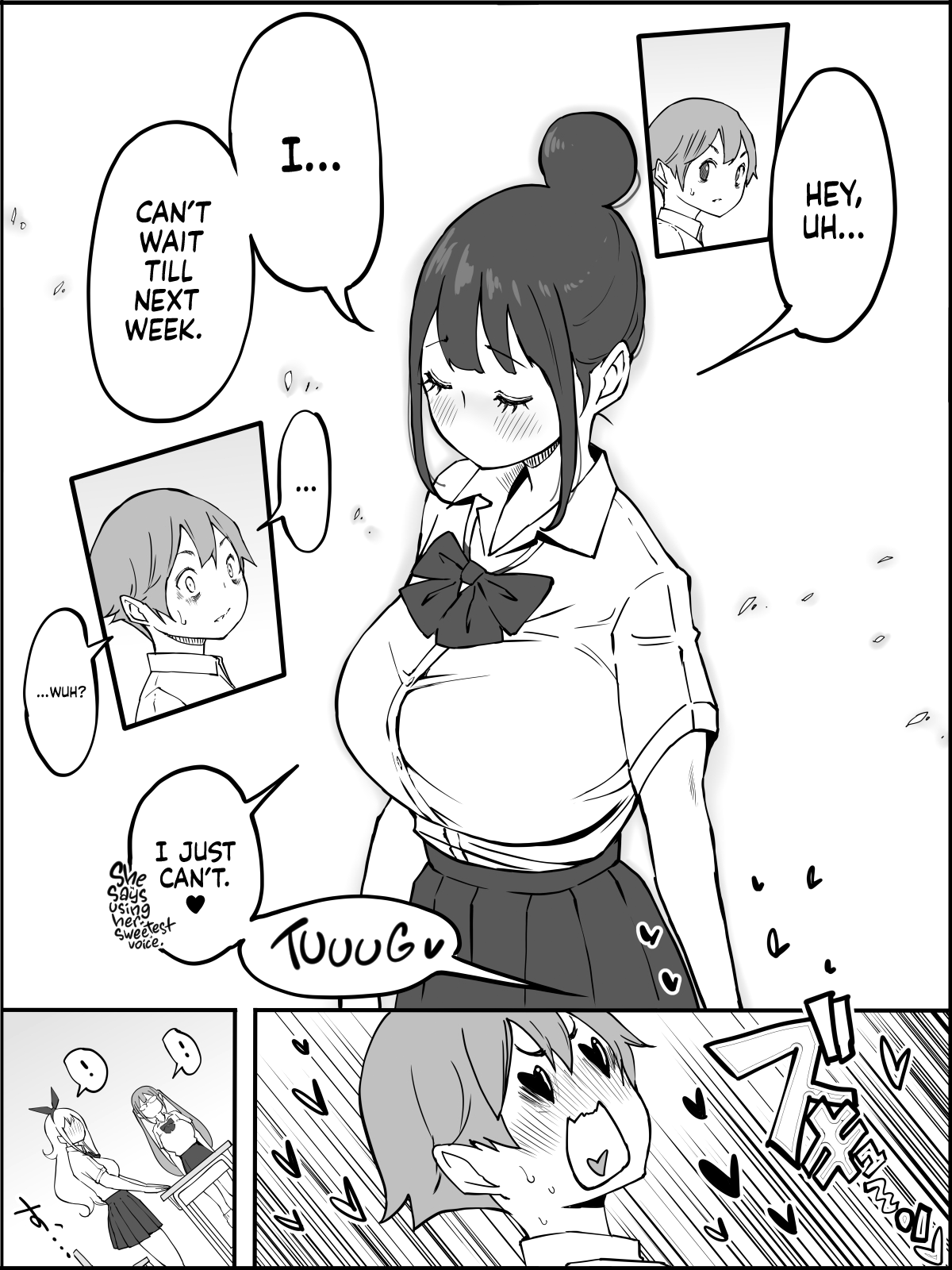 Boku ni Harem SeFri ga Dekita Riyuu 2 ー How I Got Myself a Harem of Fuckbuddies 2 Chapter 1 - page 29