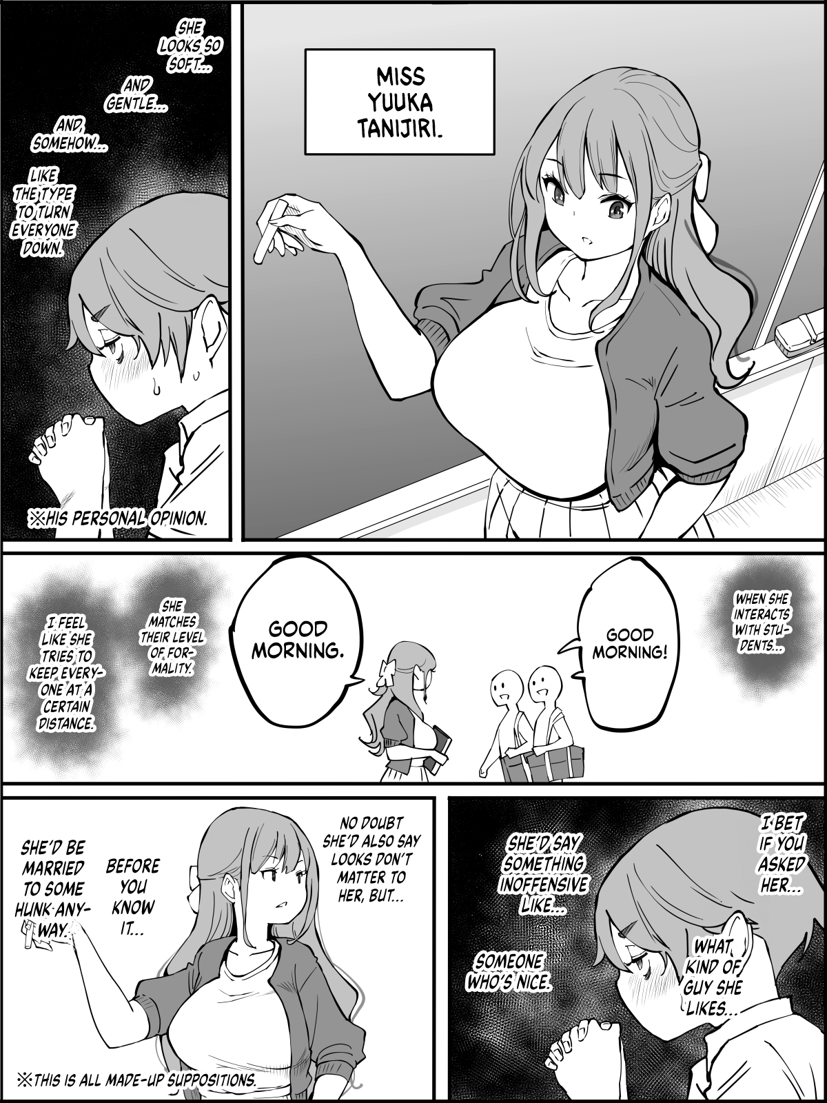 Boku ni Harem SeFri ga Dekita Riyuu 2 ー How I Got Myself a Harem of Fuckbuddies 2 Chapter 1 - page 3