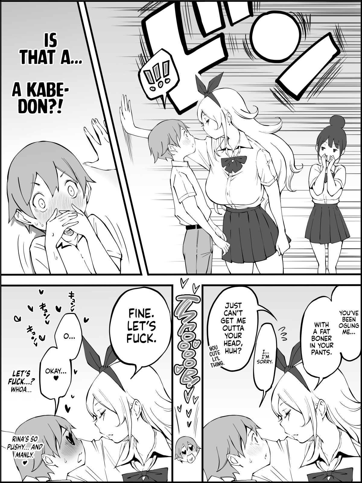 Boku ni Harem SeFri ga Dekita Riyuu 2 ー How I Got Myself a Harem of Fuckbuddies 2 Chapter 1 - page 30