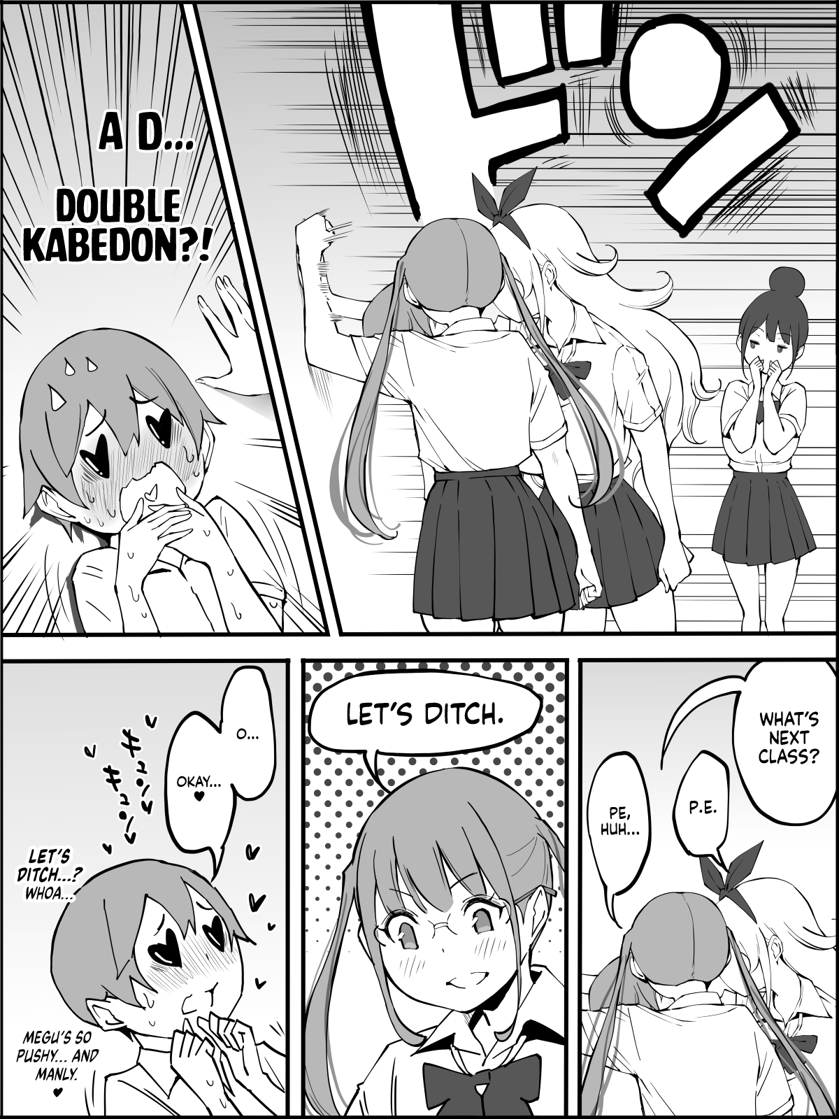Boku ni Harem SeFri ga Dekita Riyuu 2 ー How I Got Myself a Harem of Fuckbuddies 2 Chapter 1 - page 31