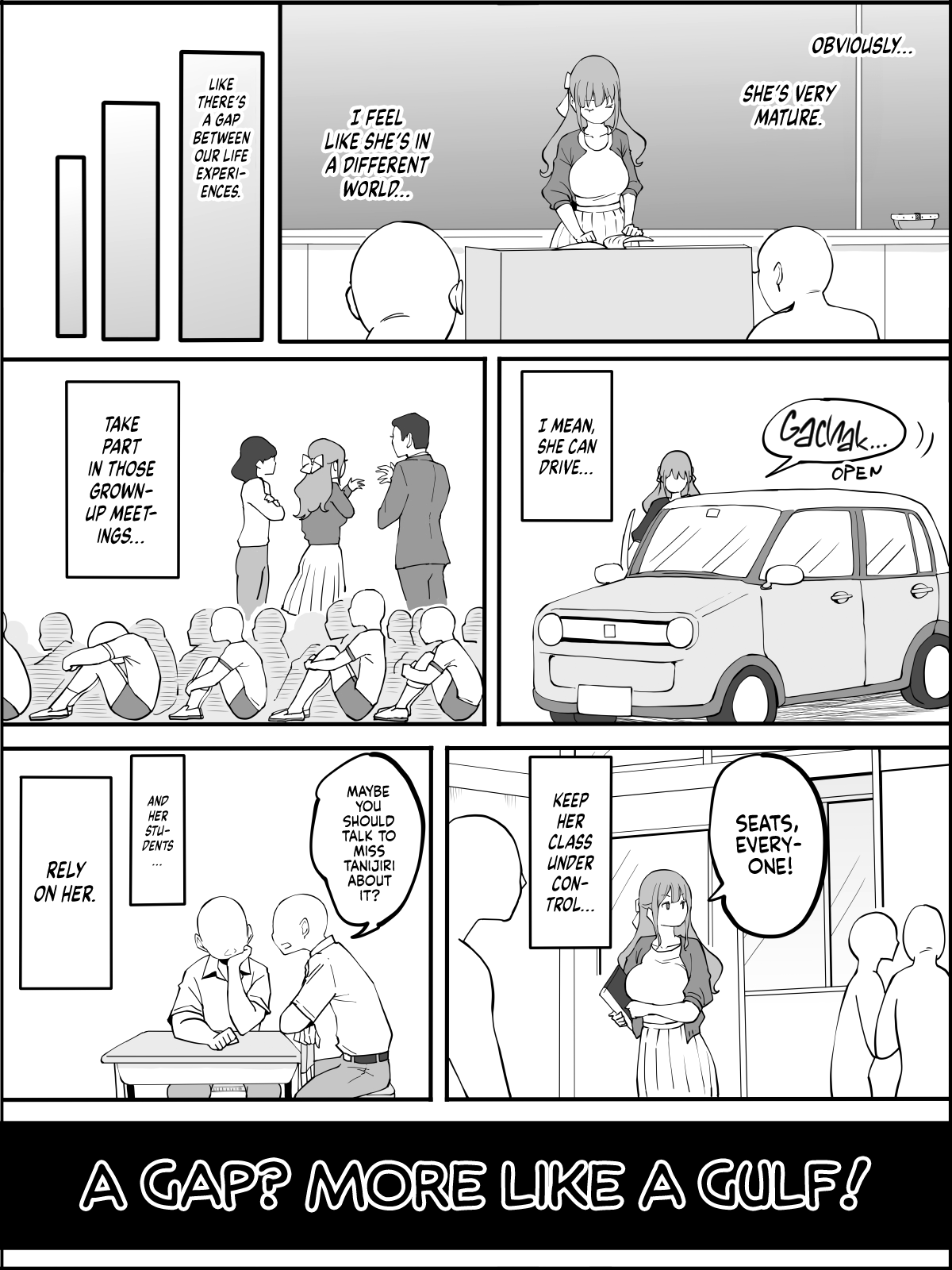 Boku ni Harem SeFri ga Dekita Riyuu 2 ー How I Got Myself a Harem of Fuckbuddies 2 Chapter 1 - page 4