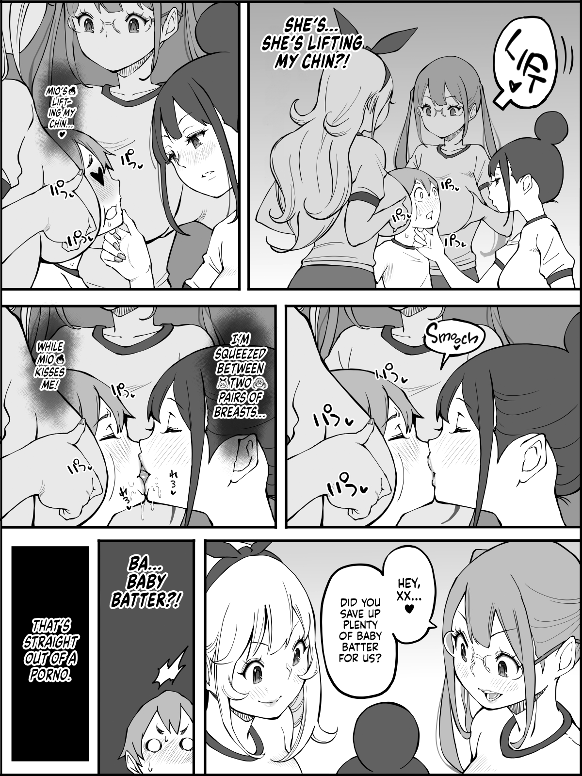 Boku ni Harem SeFri ga Dekita Riyuu 2 ー How I Got Myself a Harem of Fuckbuddies 2 Chapter 1 - page 48