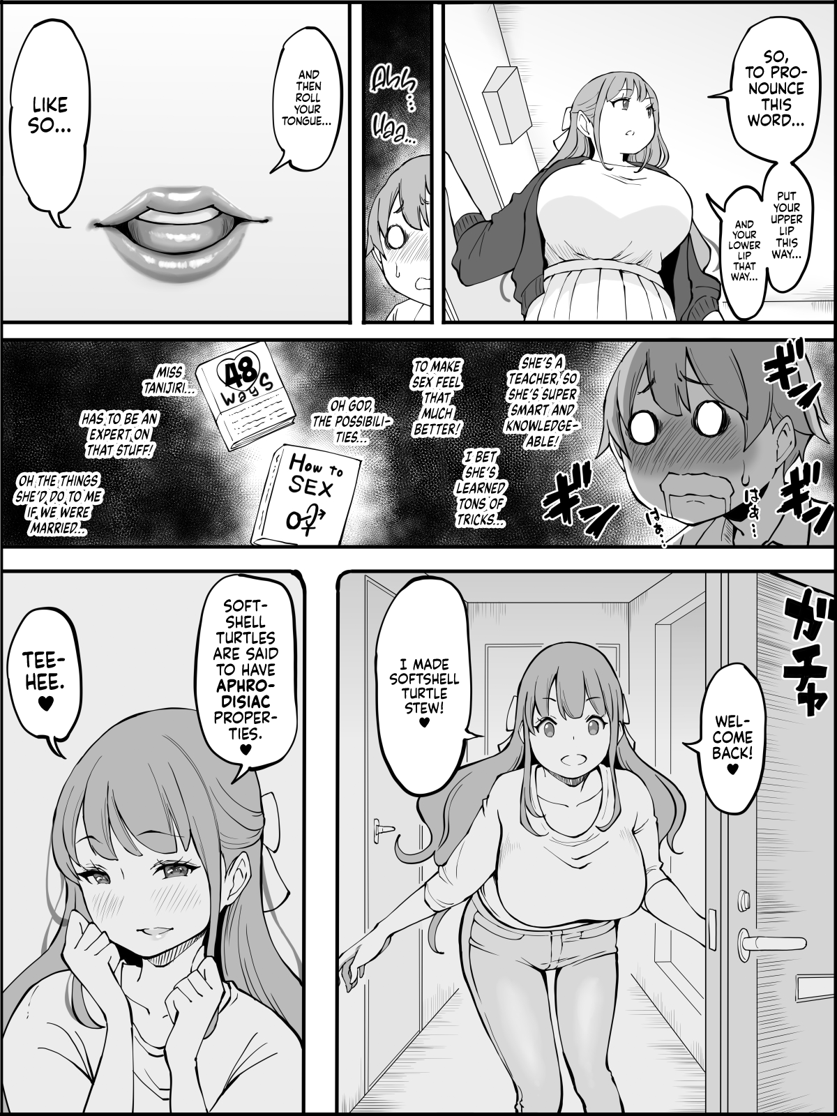 Boku ni Harem SeFri ga Dekita Riyuu 2 ー How I Got Myself a Harem of Fuckbuddies 2 Chapter 1 - page 6