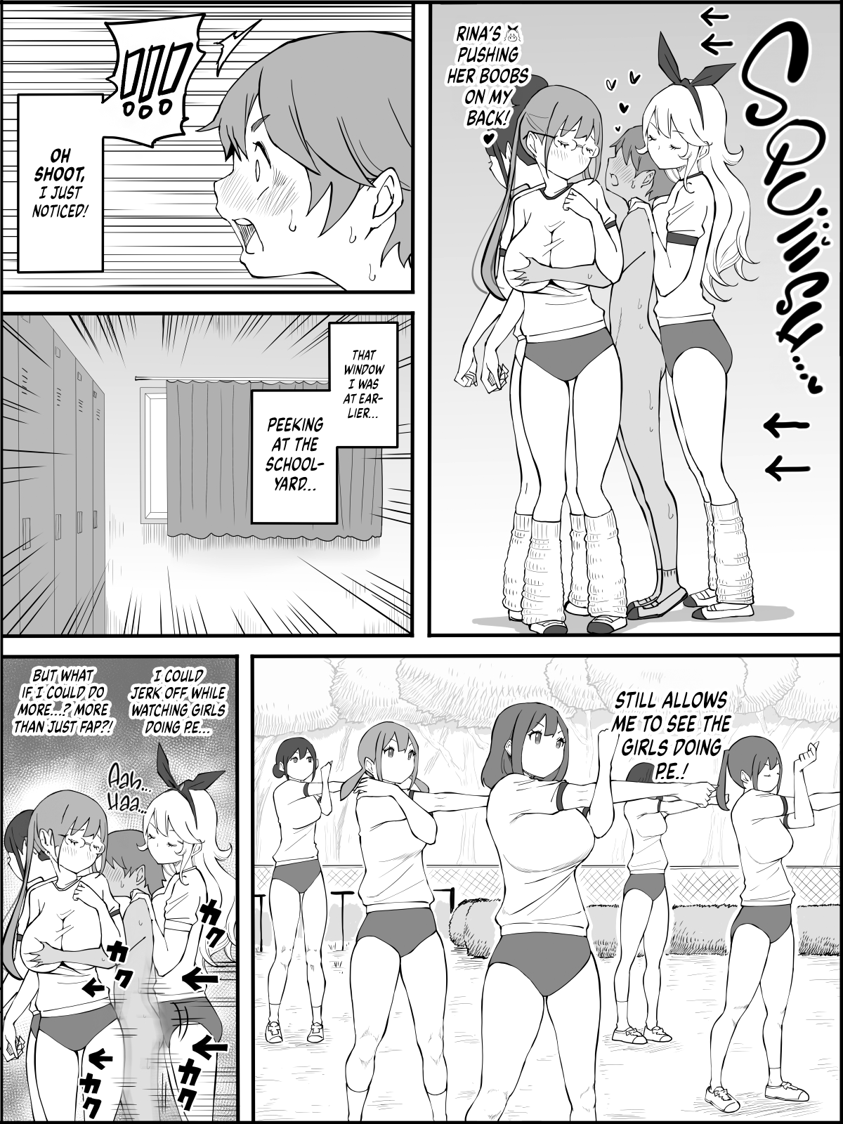 Boku ni Harem SeFri ga Dekita Riyuu 2 ー How I Got Myself a Harem of Fuckbuddies 2 Chapter 1 - page 66