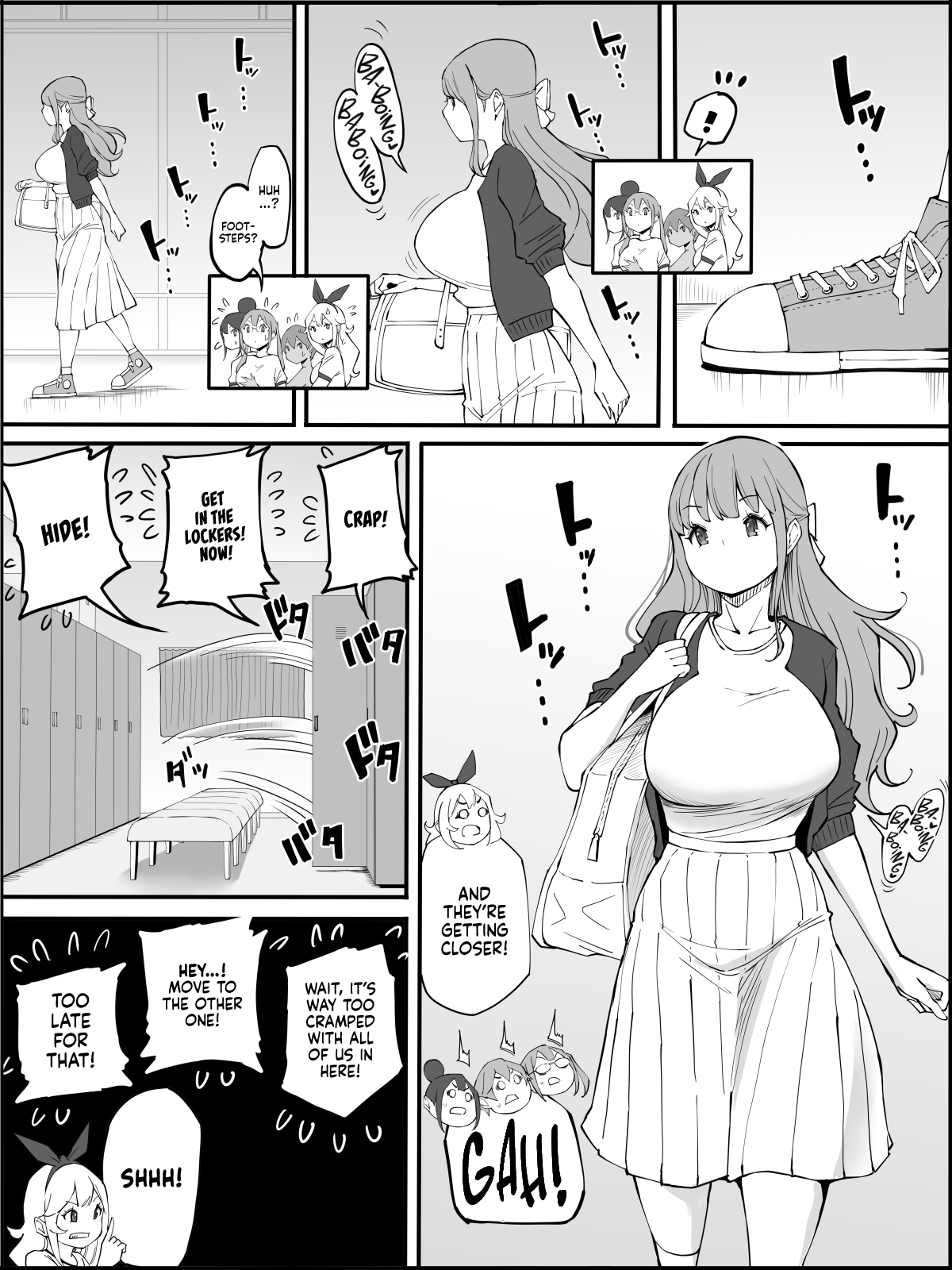 Boku ni Harem SeFri ga Dekita Riyuu 2 ー How I Got Myself a Harem of Fuckbuddies 2 Chapter 1 - page 68