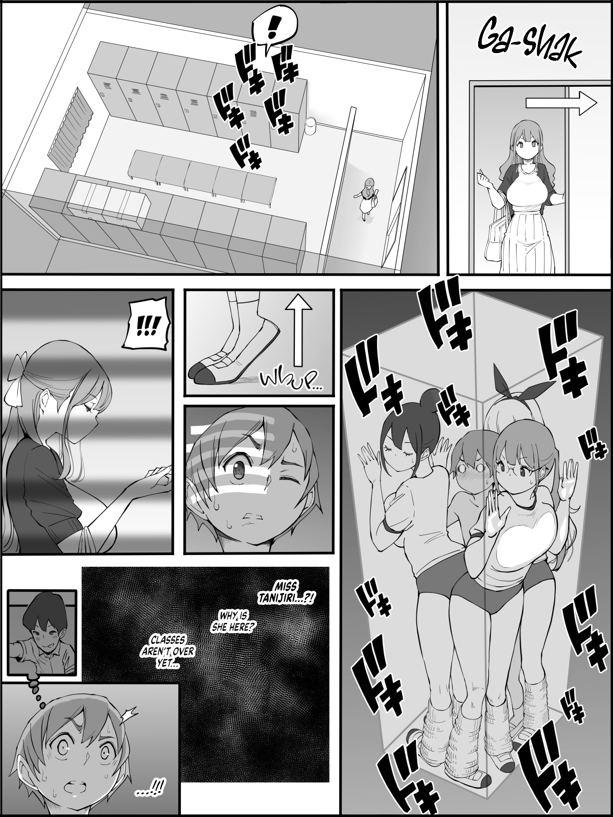 Boku ni Harem SeFri ga Dekita Riyuu 2 ー How I Got Myself a Harem of Fuckbuddies 2 Chapter 1 - page 69