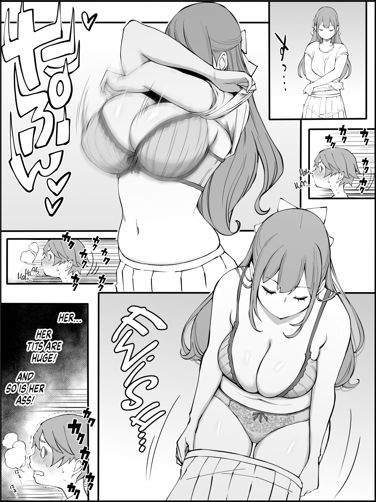 Boku ni Harem SeFri ga Dekita Riyuu 2 ー How I Got Myself a Harem of Fuckbuddies 2 Chapter 1 - page 72