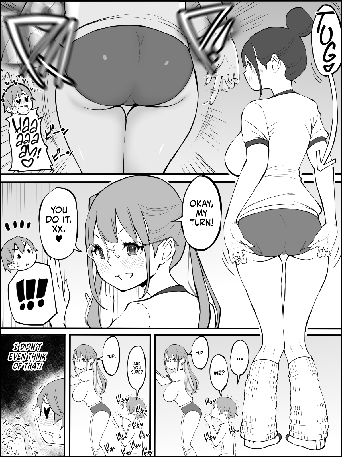 Boku ni Harem SeFri ga Dekita Riyuu 2 ー How I Got Myself a Harem of Fuckbuddies 2 Chapter 1 - page 83