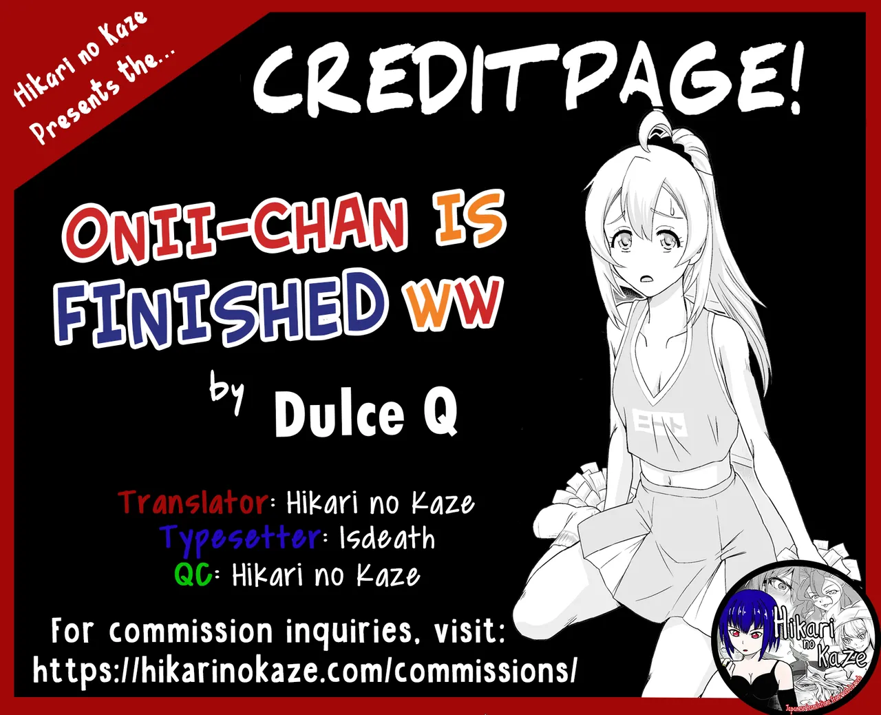 Onii-chan wa Owata ww Chapter 1 - page 25