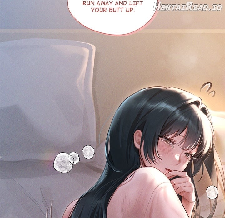 I Want to Get To Know You Chapter 1 - page 11
