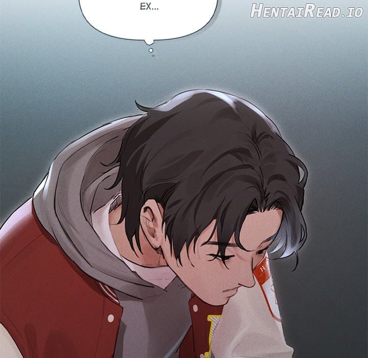 I Want to Get To Know You Chapter 1 - page 104