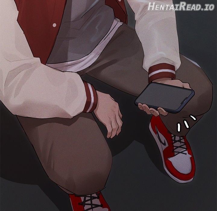 I Want to Get To Know You Chapter 1 - page 105
