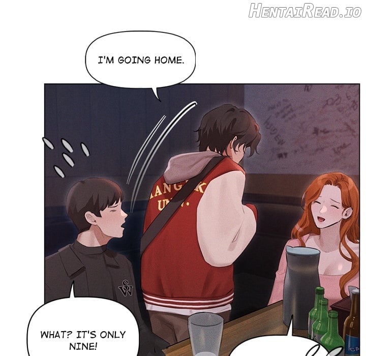 I Want to Get To Know You Chapter 1 - page 107