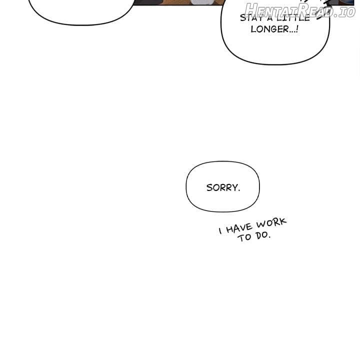 I Want to Get To Know You Chapter 1 - page 108