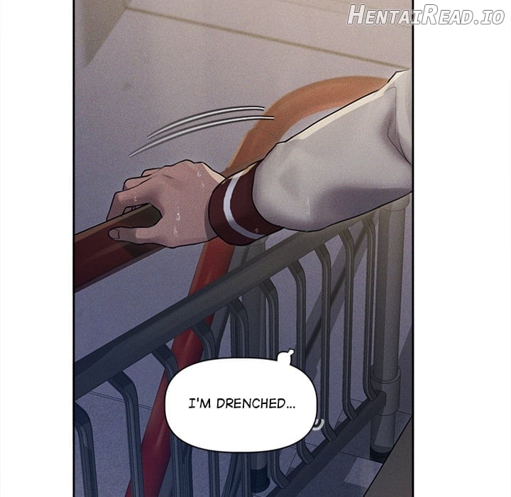 I Want to Get To Know You Chapter 1 - page 121