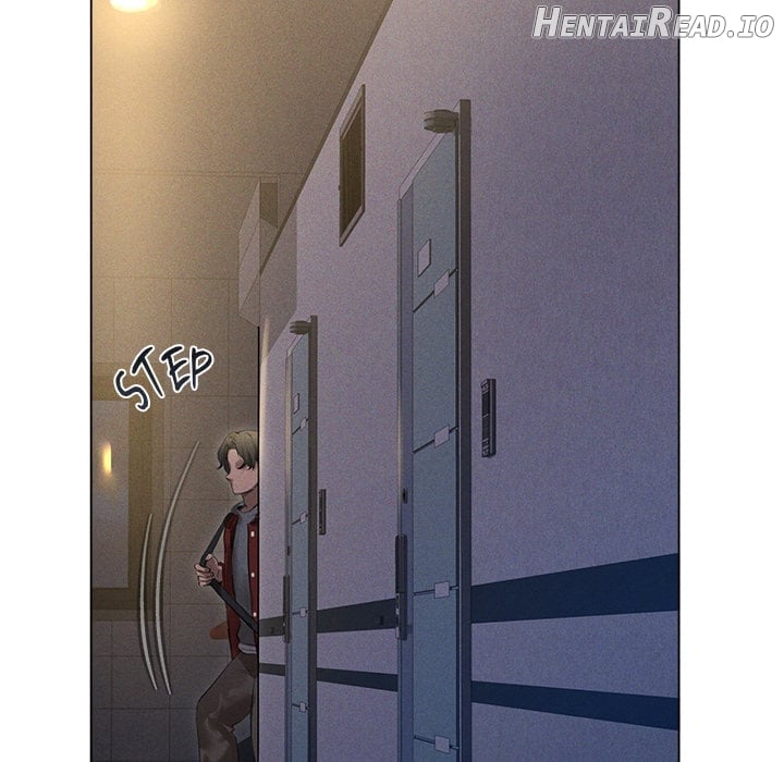 I Want to Get To Know You Chapter 1 - page 123