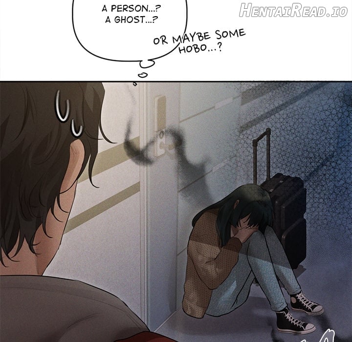 I Want to Get To Know You Chapter 1 - page 126