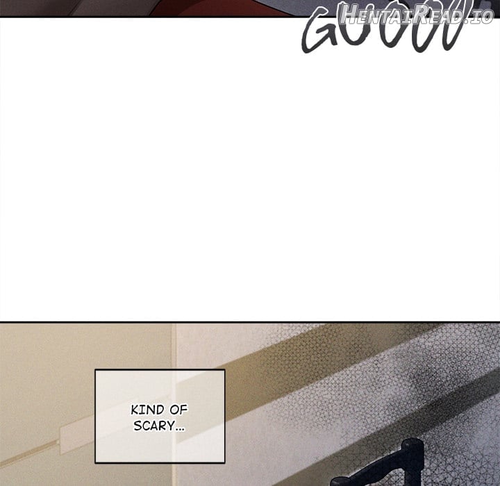 I Want to Get To Know You Chapter 1 - page 127