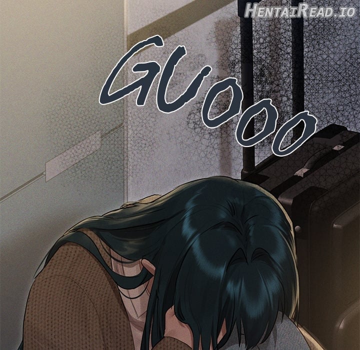 I Want to Get To Know You Chapter 1 - page 128