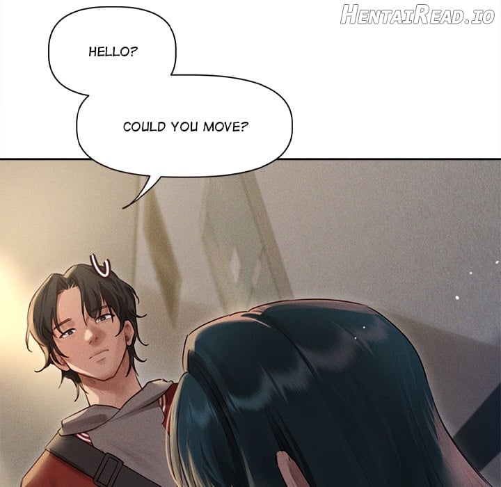 I Want to Get To Know You Chapter 1 - page 131