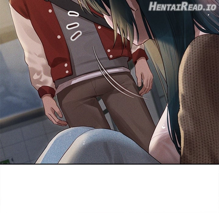 I Want to Get To Know You Chapter 1 - page 132