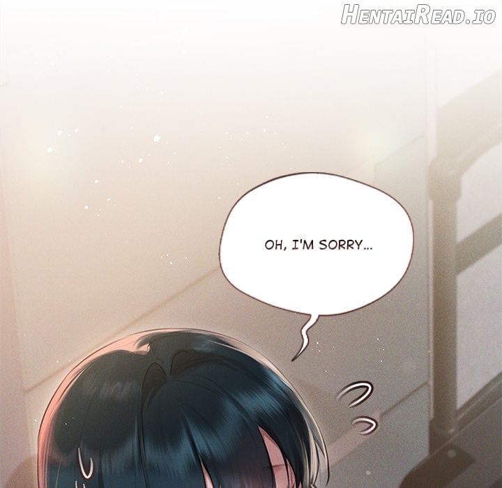 I Want to Get To Know You Chapter 1 - page 133