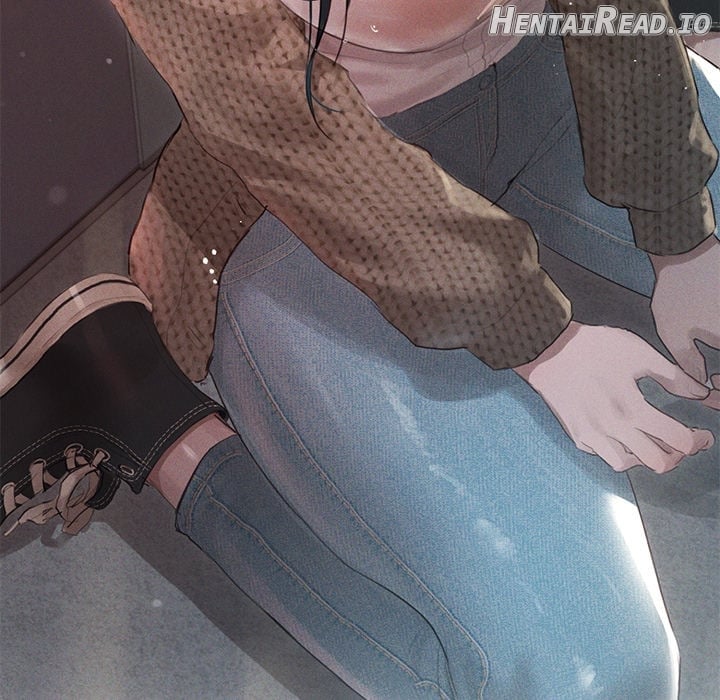 I Want to Get To Know You Chapter 1 - page 135