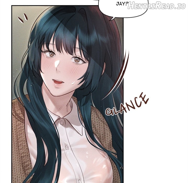 I Want to Get To Know You Chapter 1 - page 140